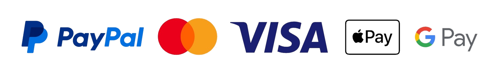 Payment logo